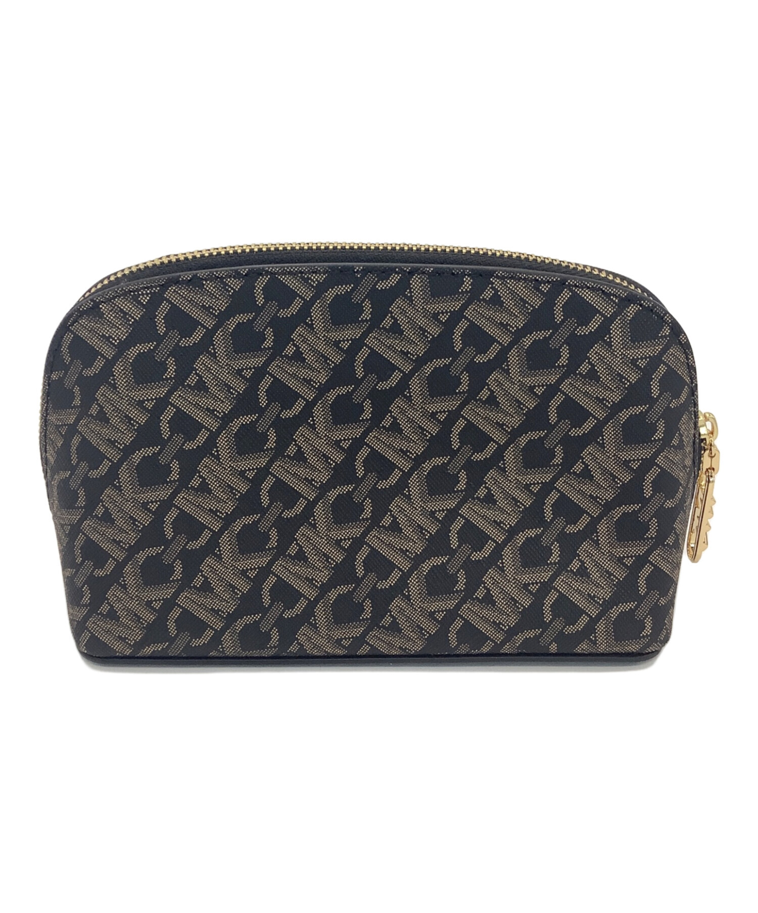 中古・古着通販】MICHAEL KORS (マイケル・コース) ポーチ 未使用品