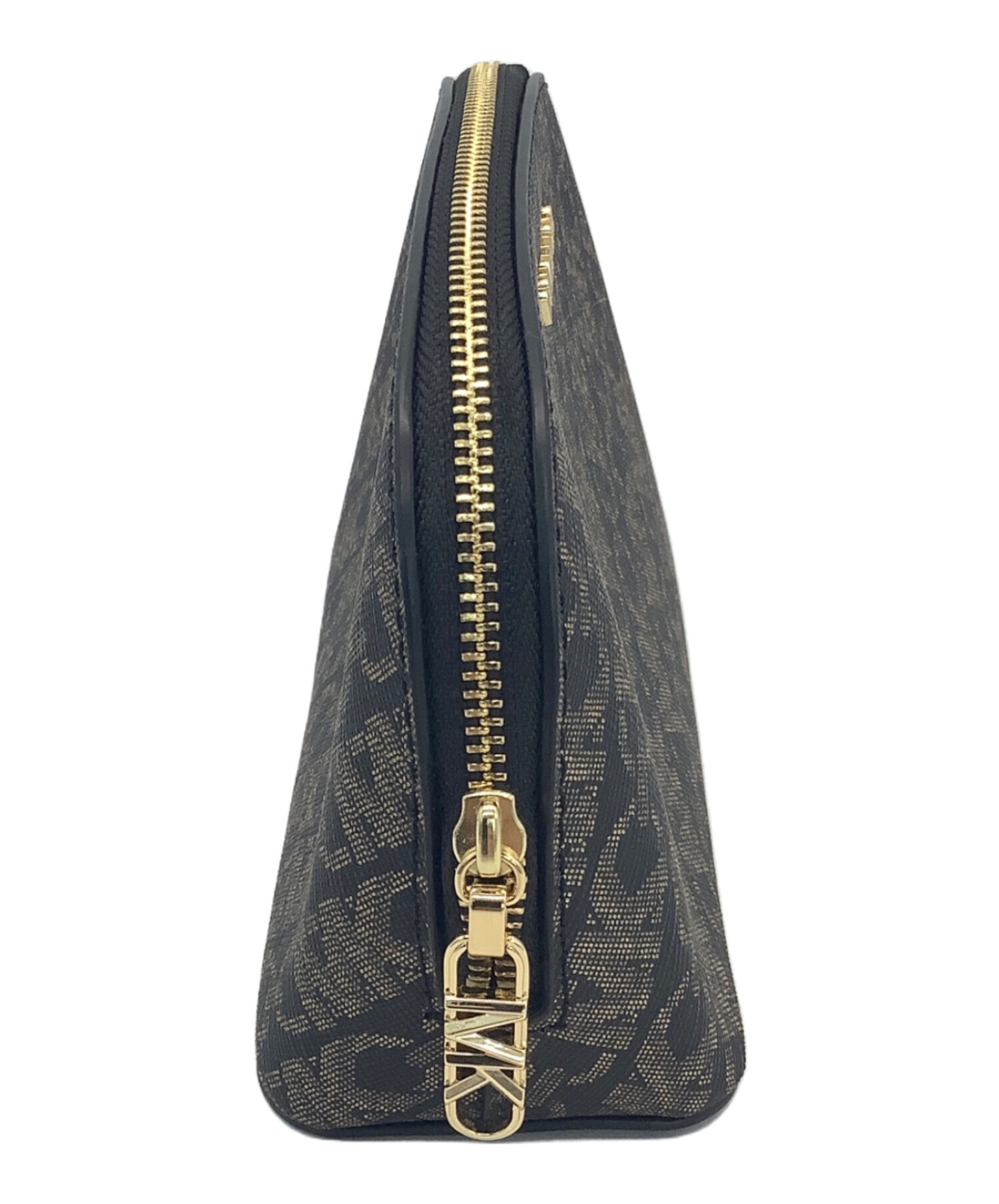 未使用　綺麗　ポーチ 中古・古着通販】MICHAEL KORS (マイケル・コース) ポーチ 未使用品