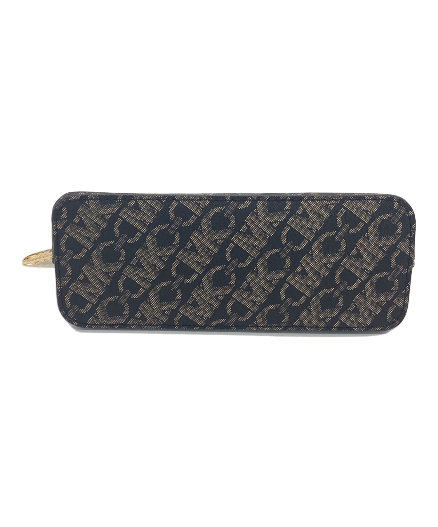 中古・古着通販】MICHAEL KORS (マイケル・コース) ポーチ 未使用品