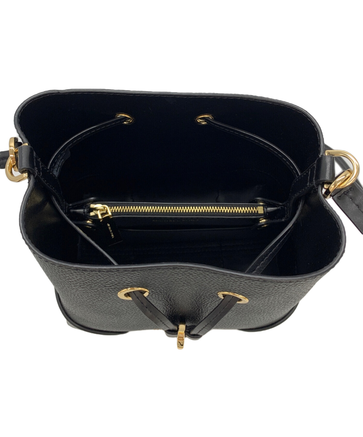 ブラックウィドー　ゴースト 15p2oz 【中古品・送料込】 中古・古着通販】MICHAEL KORS (マイケル・コース) 2WAYバッグ