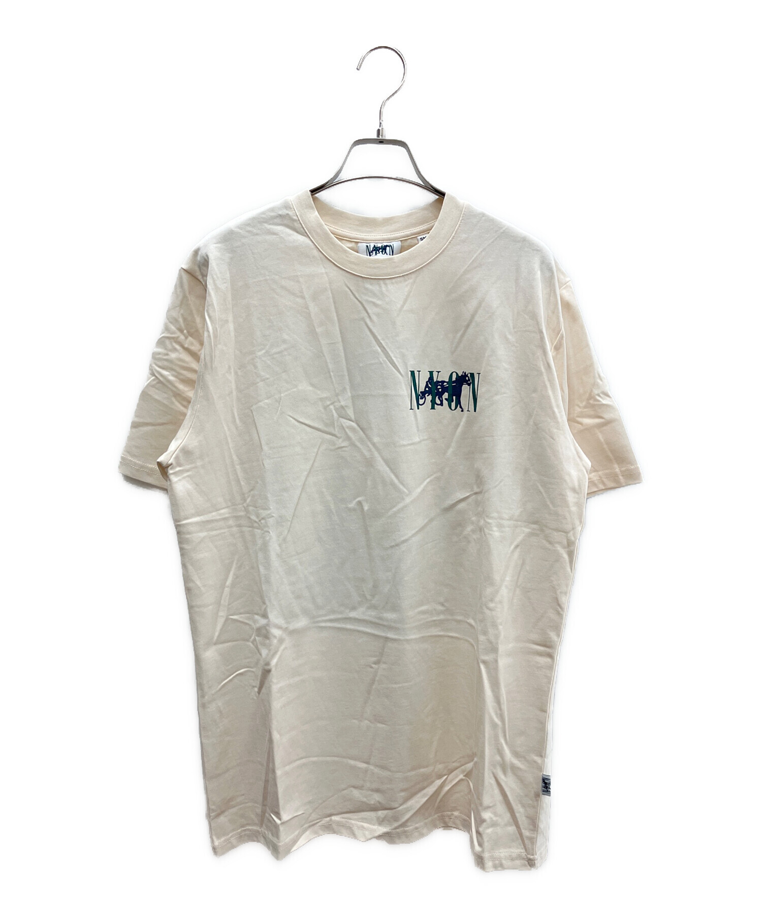 19. nyon出品 中古・古着通販】NYON (エヌワイオーユー) NEWYORK OR NOWHERE