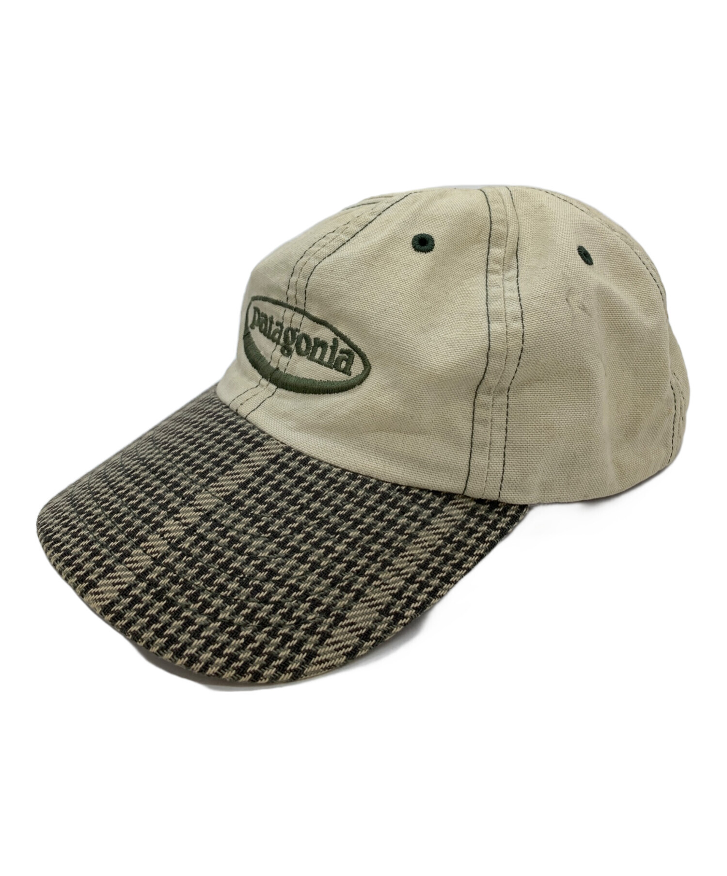 中古・古着通販】Patagonia (パタゴニア) サマーシェイドキャップ