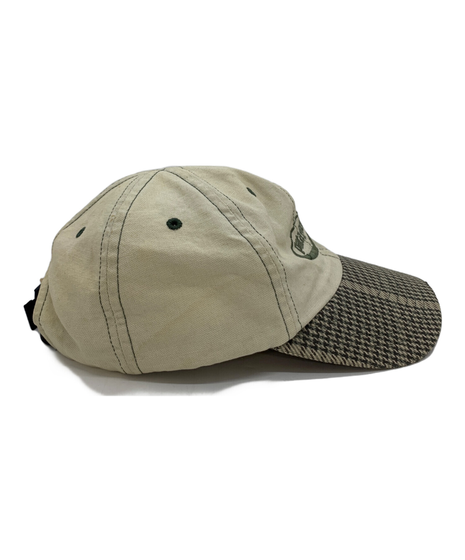 中古・古着通販】Patagonia (パタゴニア) サマーシェイドキャップ