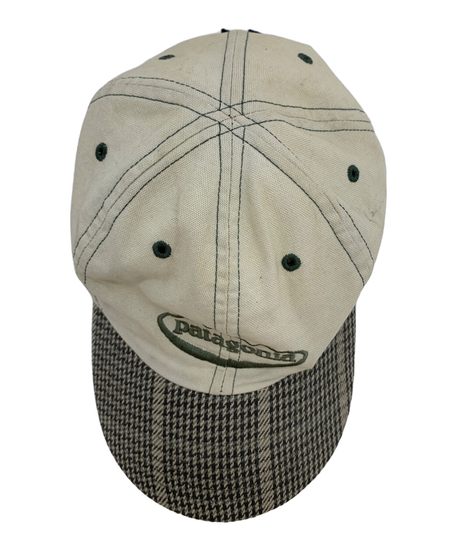 中古・古着通販】Patagonia (パタゴニア) サマーシェイドキャップ