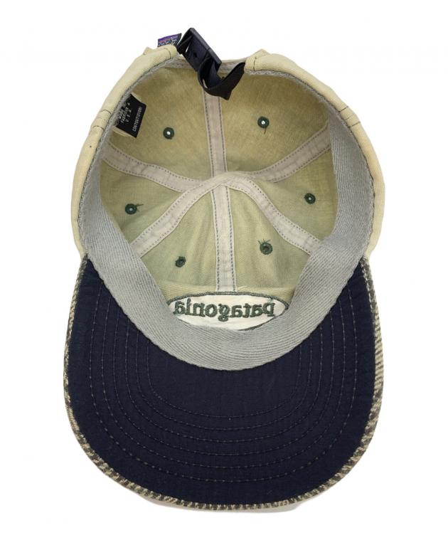 中古・古着通販】Patagonia (パタゴニア) サマーシェイドキャップ