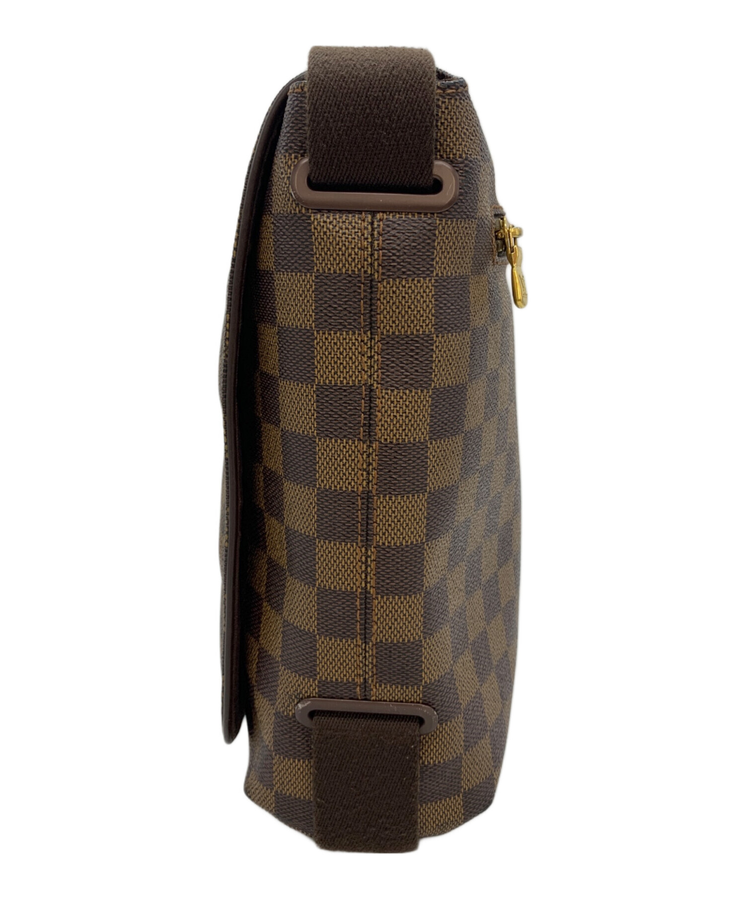 中古・古着通販】LOUIS VUITTON (ルイ ヴィトン) ダミエ ブルックリン