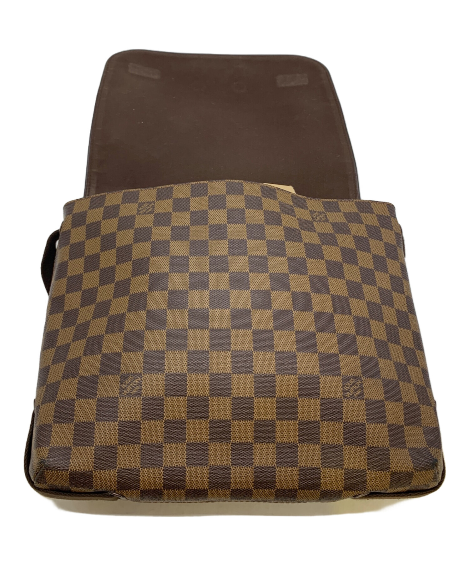 中古・古着通販】LOUIS VUITTON (ルイ ヴィトン) ダミエ ブルックリン
