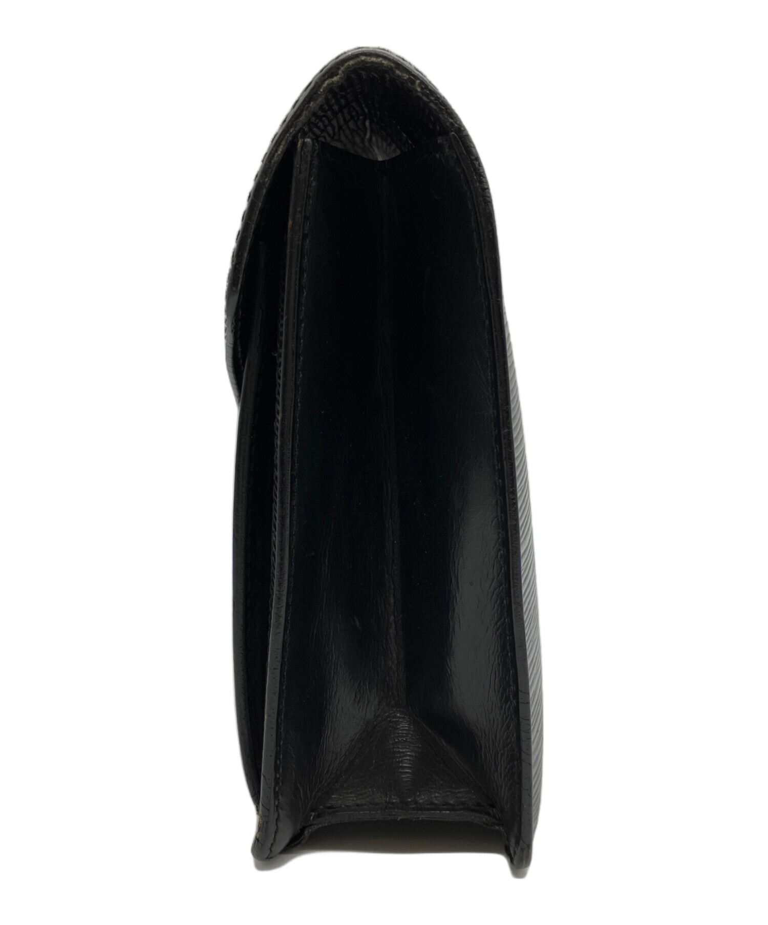 中古・古着通販】LOUIS VUITTON (ルイ ヴィトン) エピ クラッチバッグ