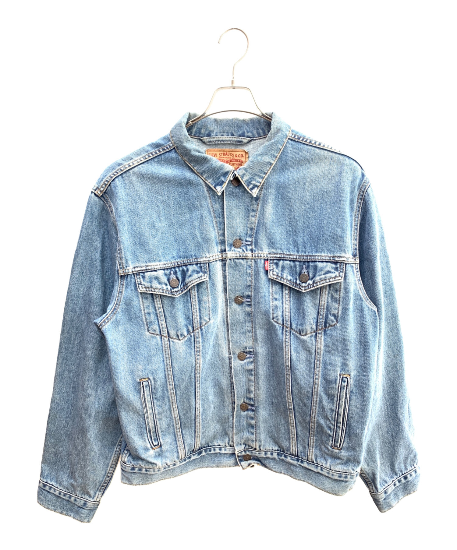 中古・古着通販】LEVI
