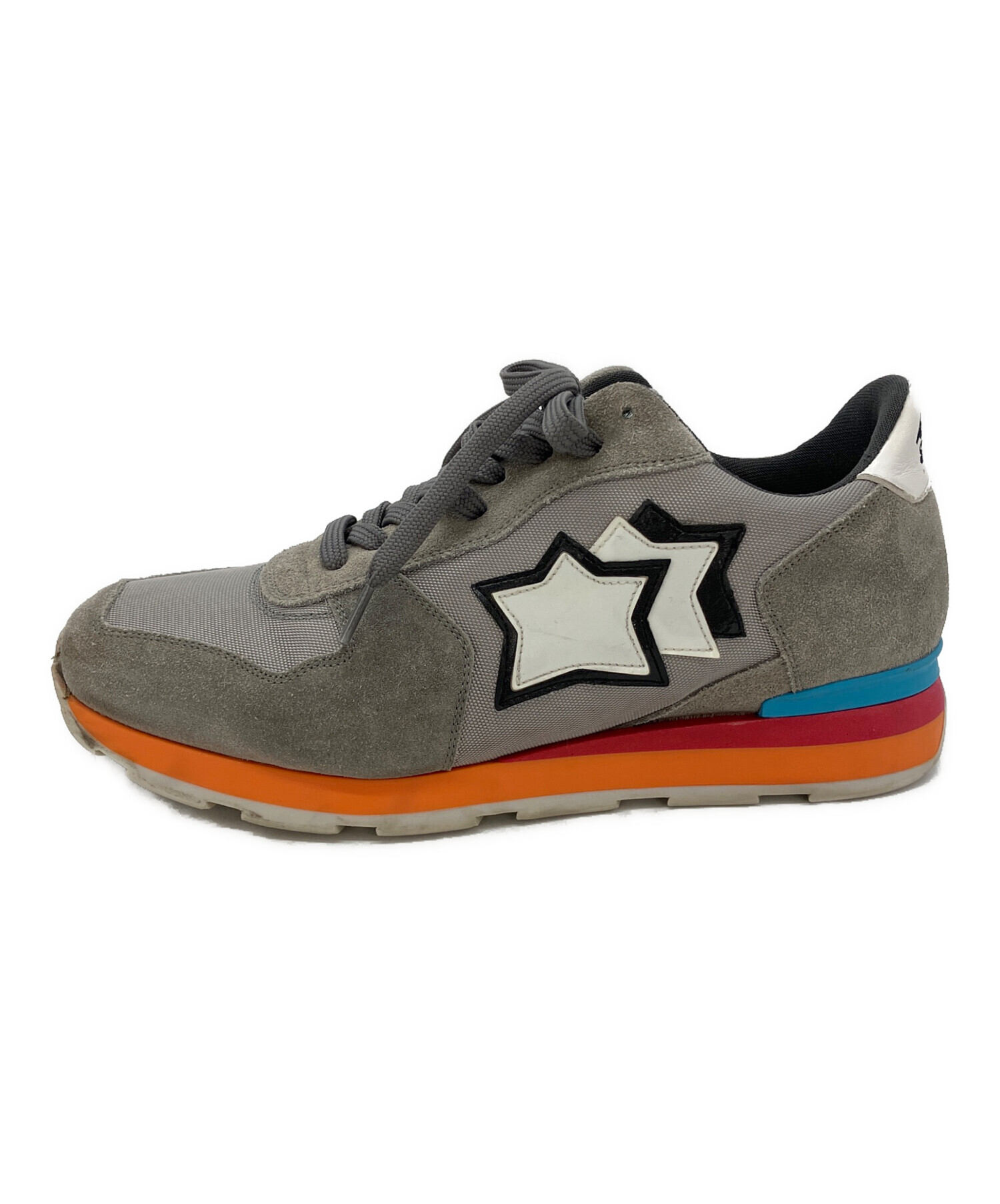 中古・古着通販】Atlantic STARS (アトランティックスターズ 