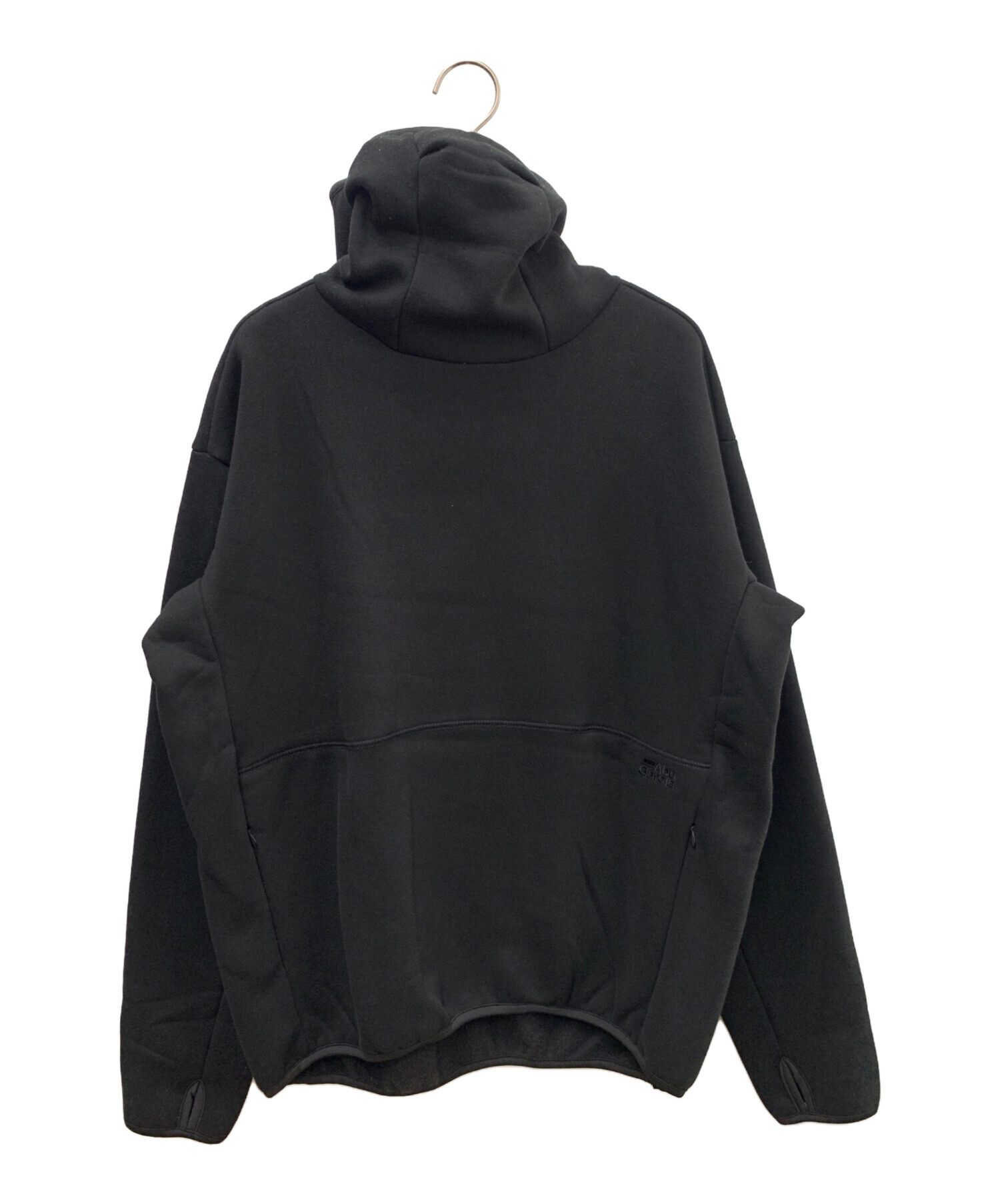 中古・古着通販】Abu Garcia (アブガルシア) バラクラバフーディー