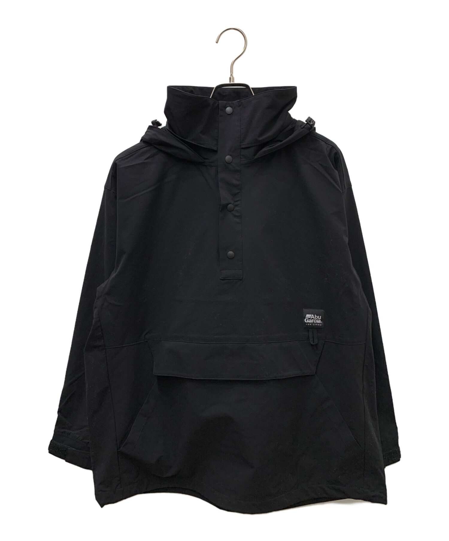 中古・古着通販】Abu Garcia (アブガルシア) ウォーターレジスタント