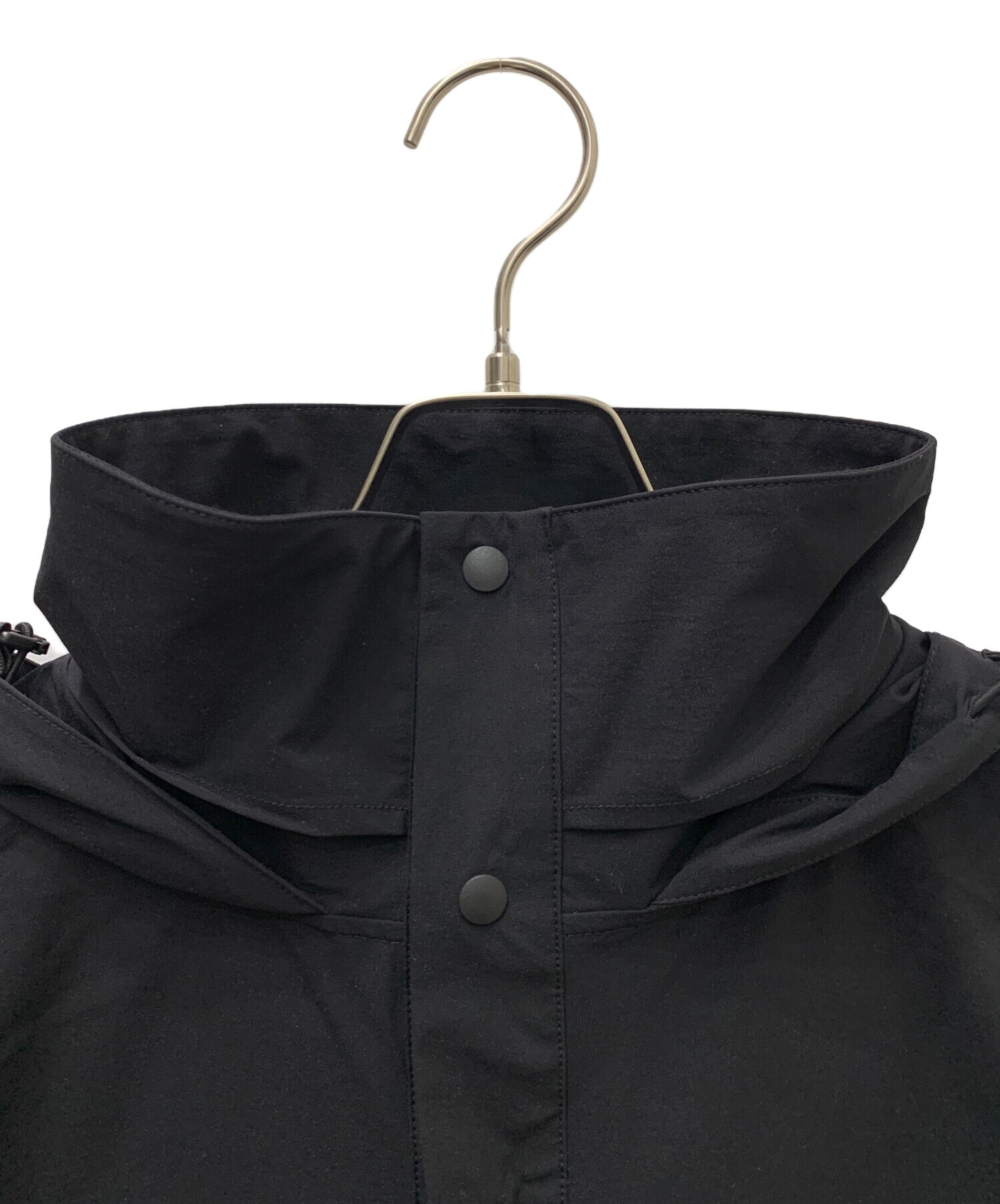 新品　アブガルシア 　管328GD　ウォーターレジスタント 　アノラック アブ ガルシア ウォーターレジスタントフィッシングアノラック ブルー