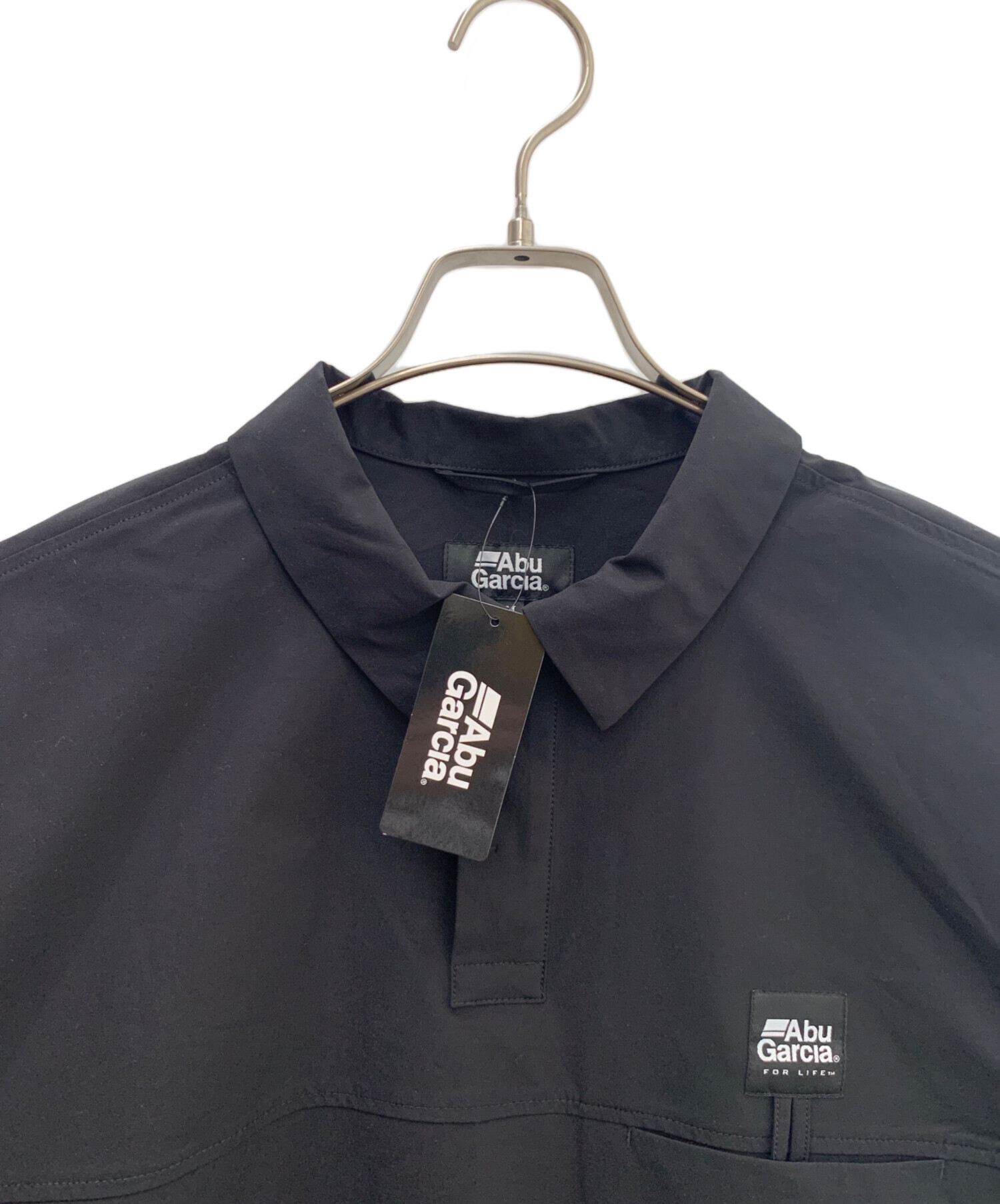 中古・古着通販】Abu Garcia (アブガルシア) ウォーターレジスタント