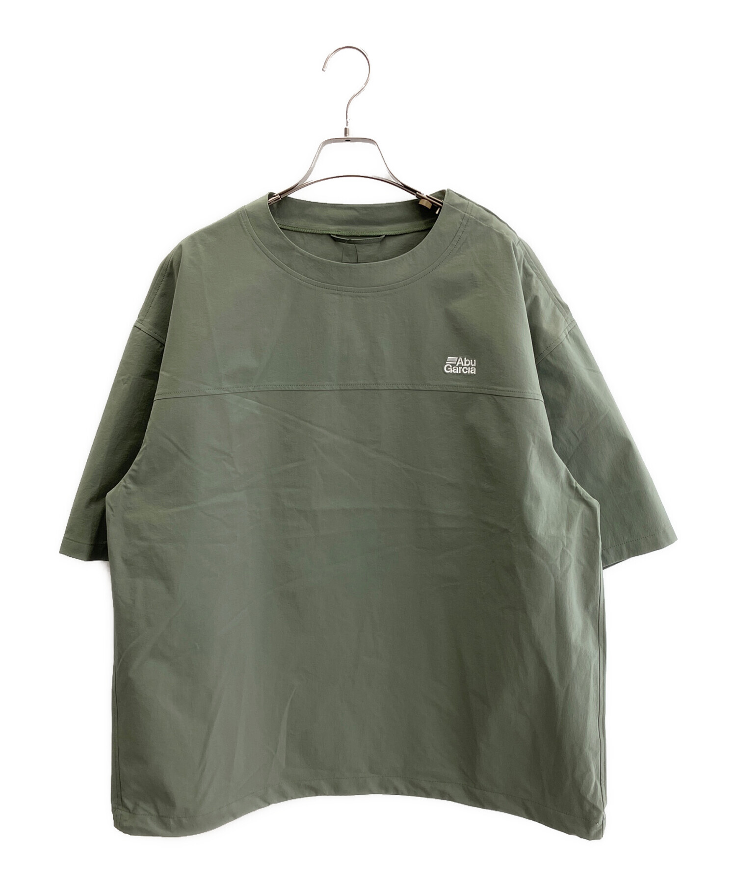 中古・古着通販】Abu Garcia (アブガルシア) ウォーターレジスタント