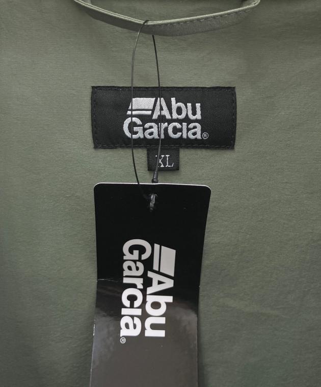 中古・古着通販】Abu Garcia (アブガルシア) ウォーターレジスタント
