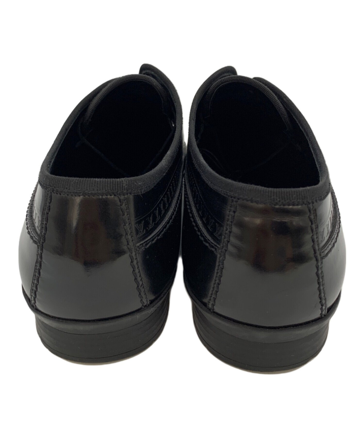 中古・古着通販】LOUIS VUITTON (ルイ ヴィトン) ストレートチップ