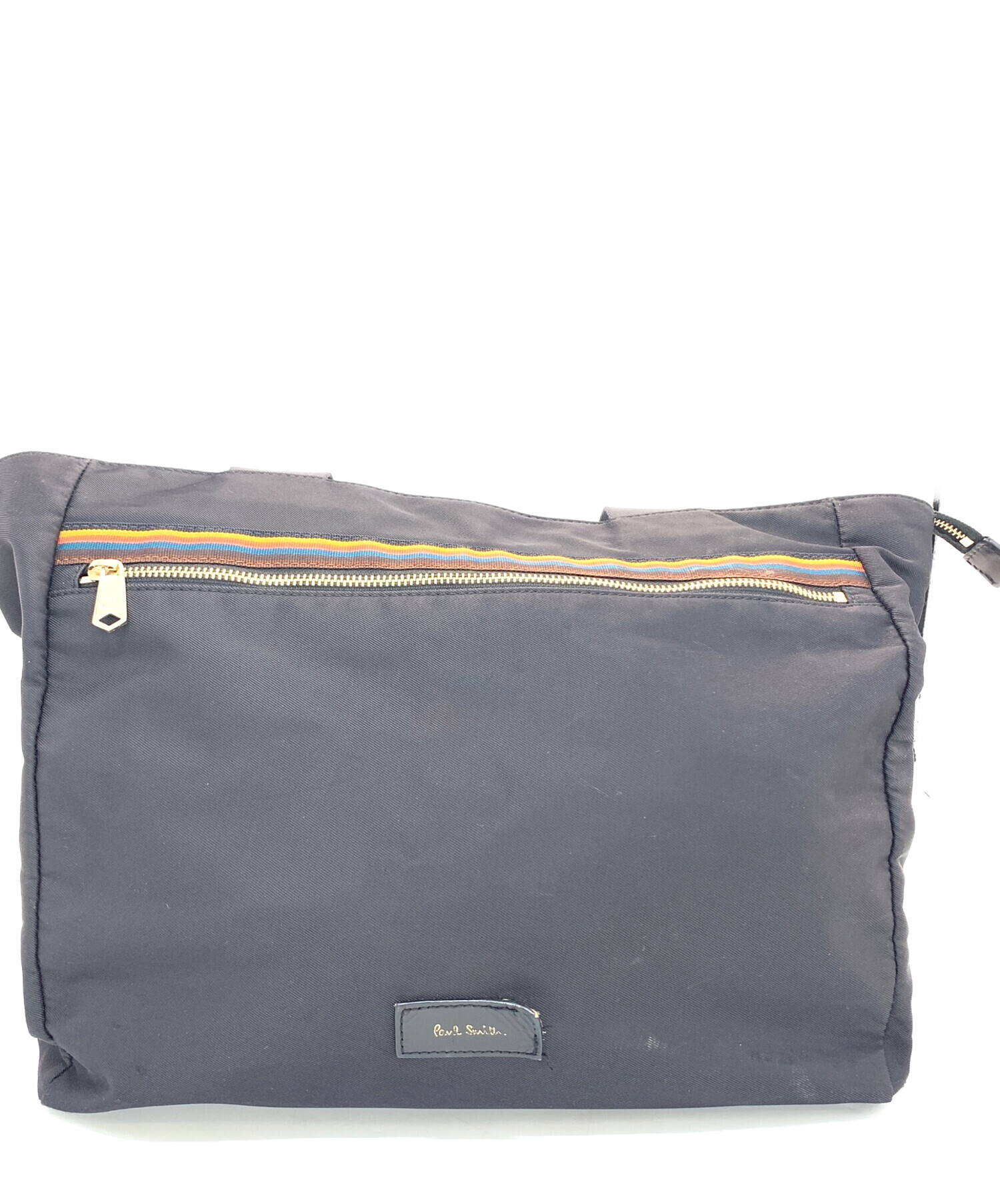中古・古着通販】Paul Smith (ポールスミス) ナイロントートバッグ 