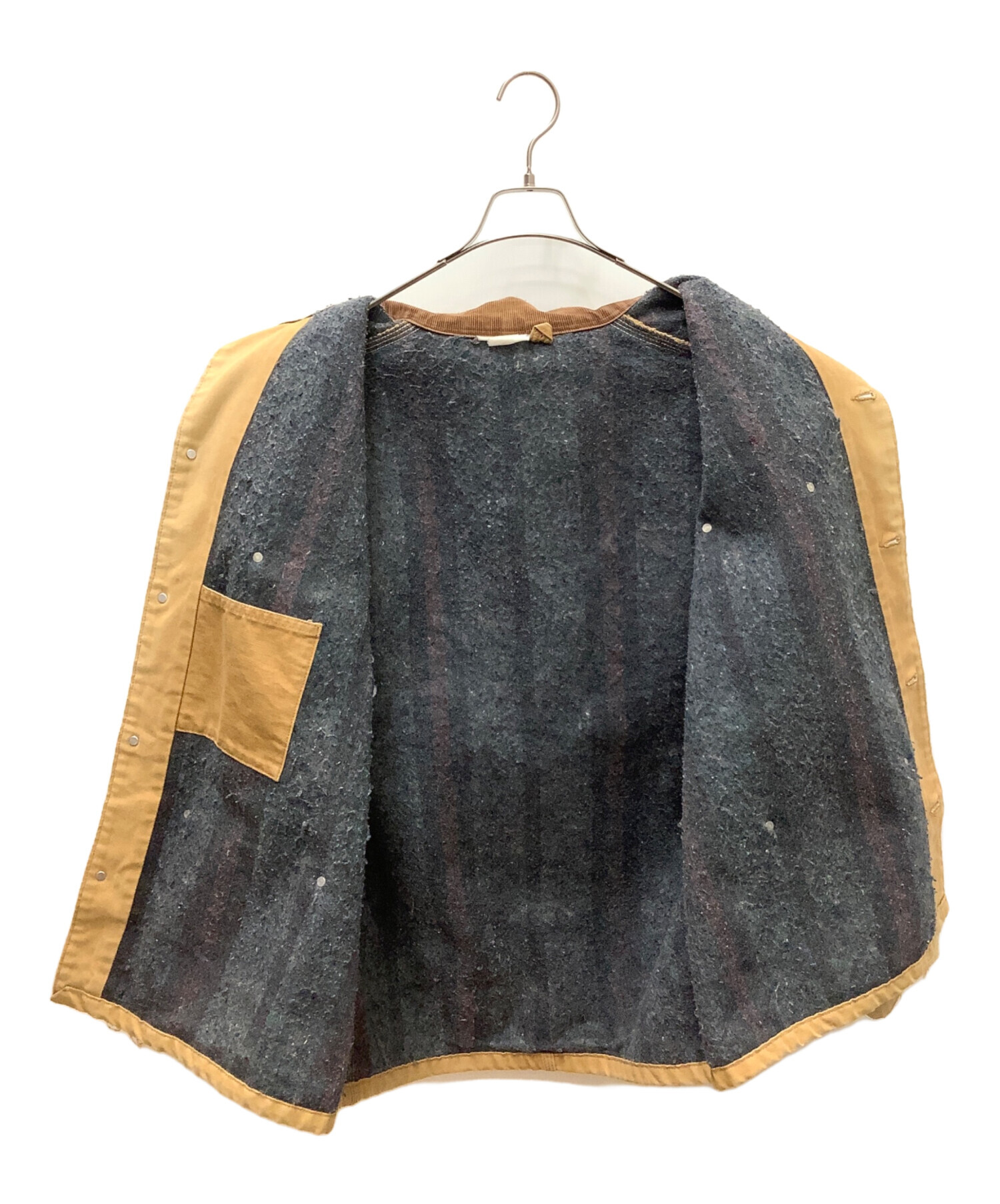 中古・古着通販】CarHartt (カーハート) カバーオール 80s-90s