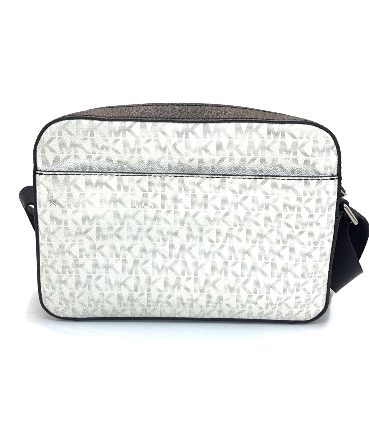 中古・古着通販】MICHAEL KORS (マイケル・コース) ショルダーバッグ 