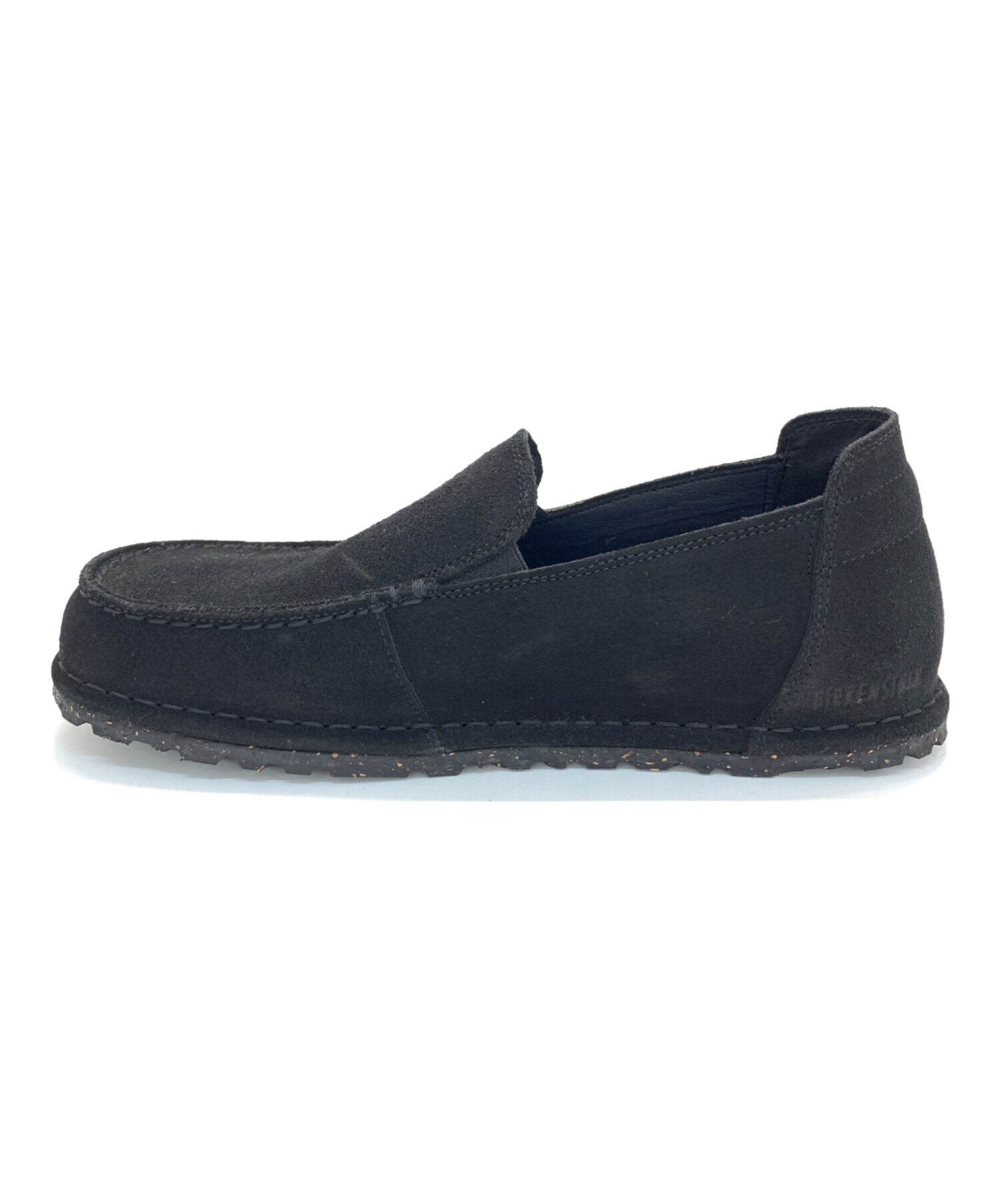 中古・古着通販】BIRKENSTOCK (ビルケンシュトック) スリッポン