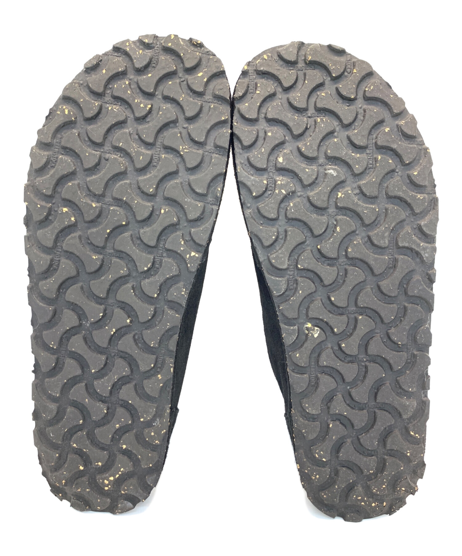 中古・古着通販】BIRKENSTOCK (ビルケンシュトック) スリッポン
