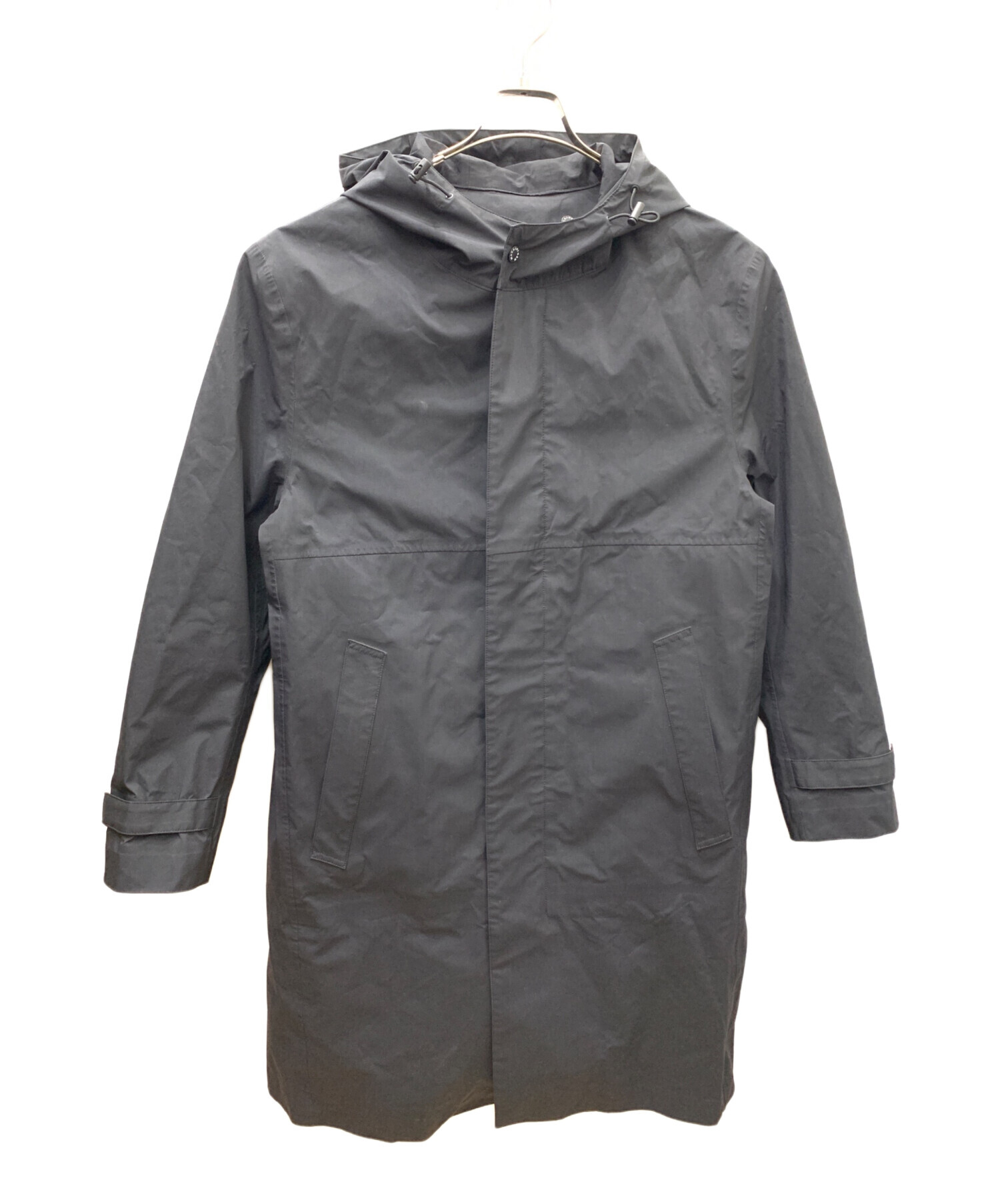 中古・古着通販】MACKINTOSH (マッキントッシュ) ライナー付フーデッド