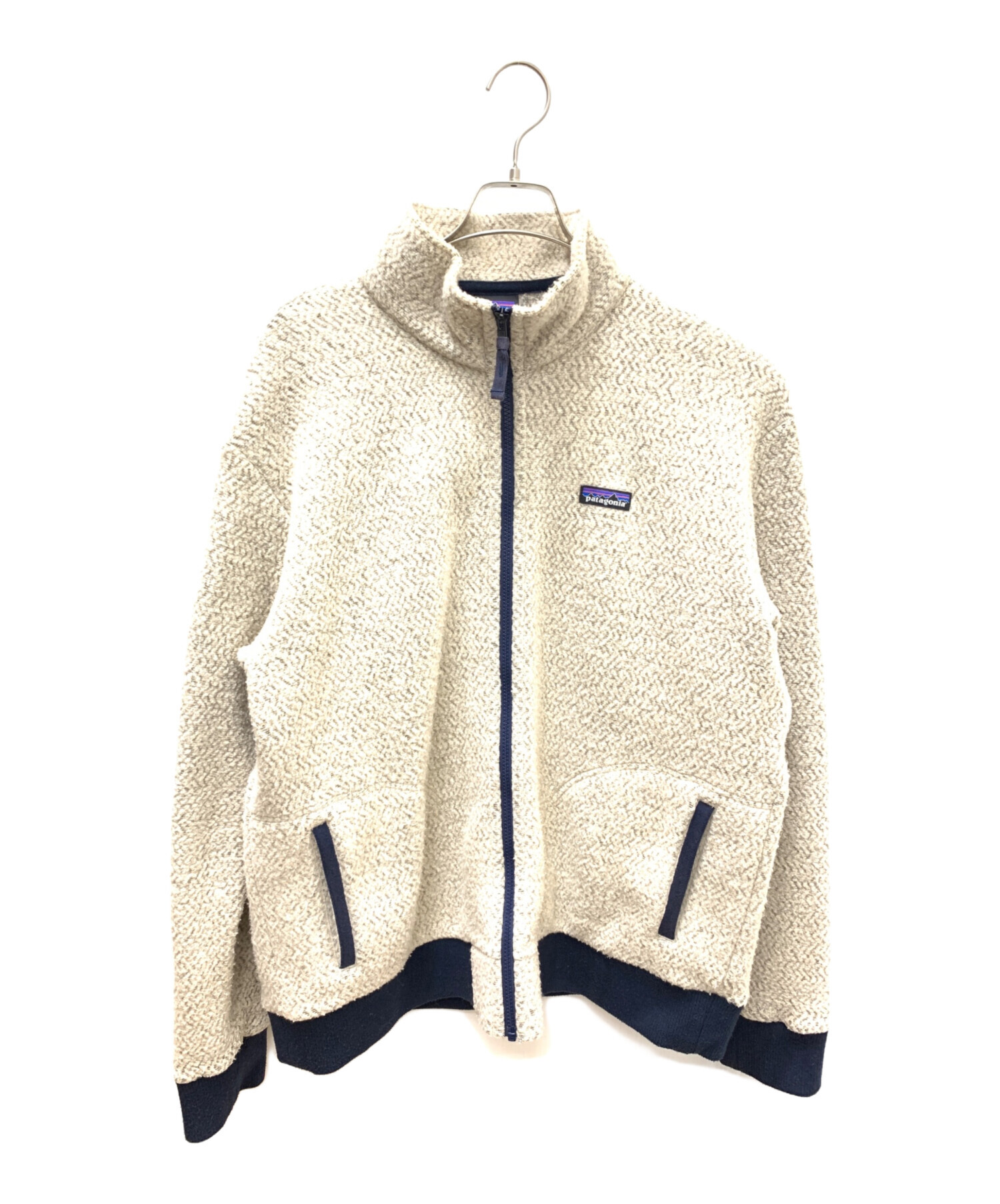 中古・古着通販】Patagonia (パタゴニア) フリースジャケット