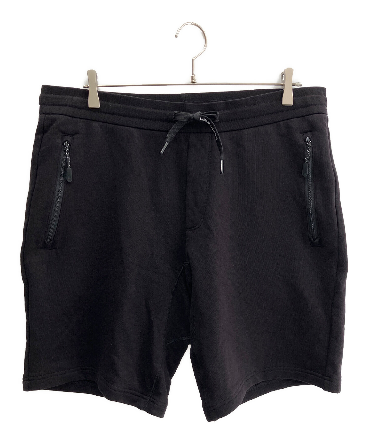 あち 中古・古着通販】ARMANI EXCHANGE (アルマーニ エクスチェンジ) ハーフ