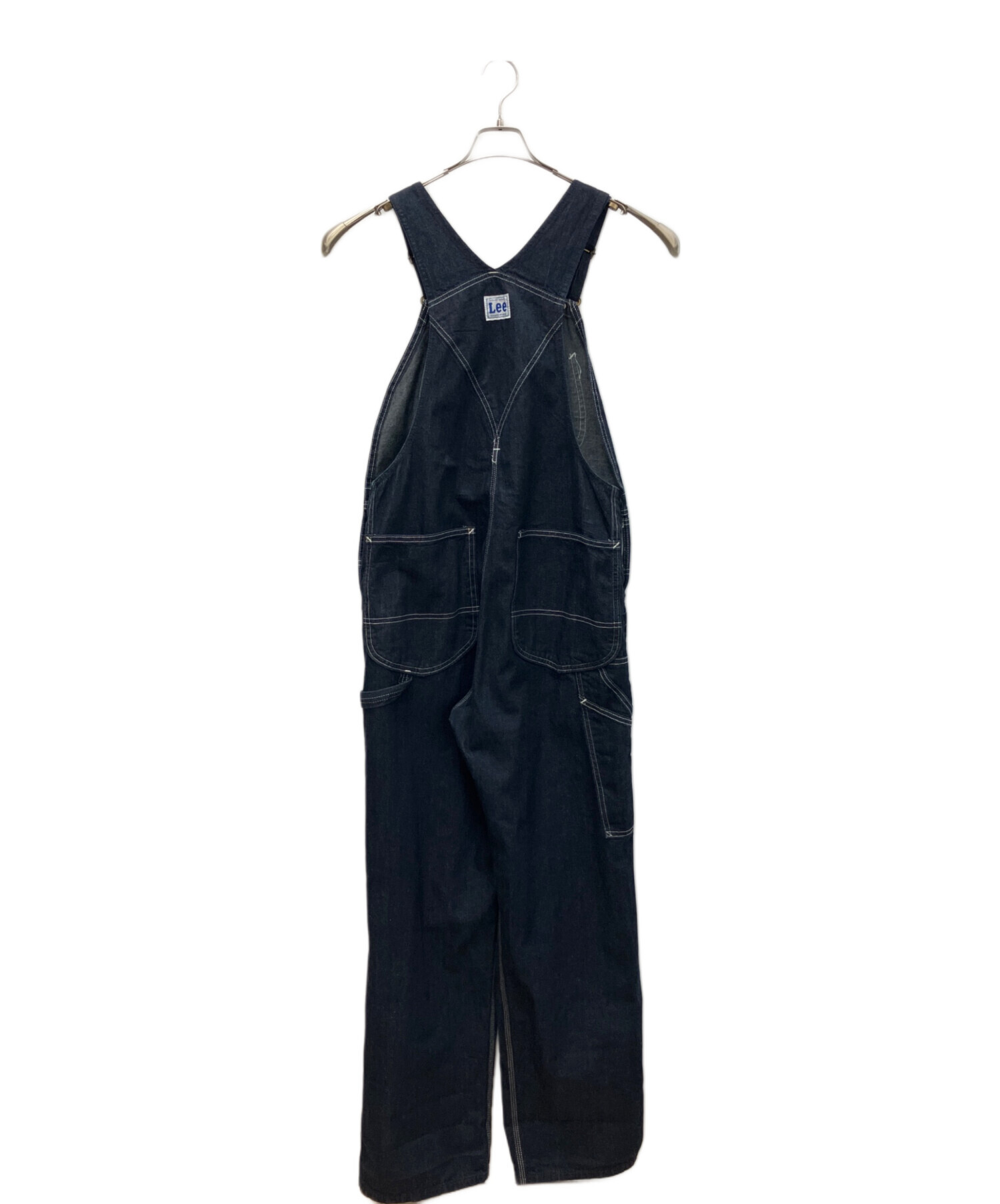 中古・古着通販】LEE (リー) LEE(リー)ジーンズ メンズ オーバーオール