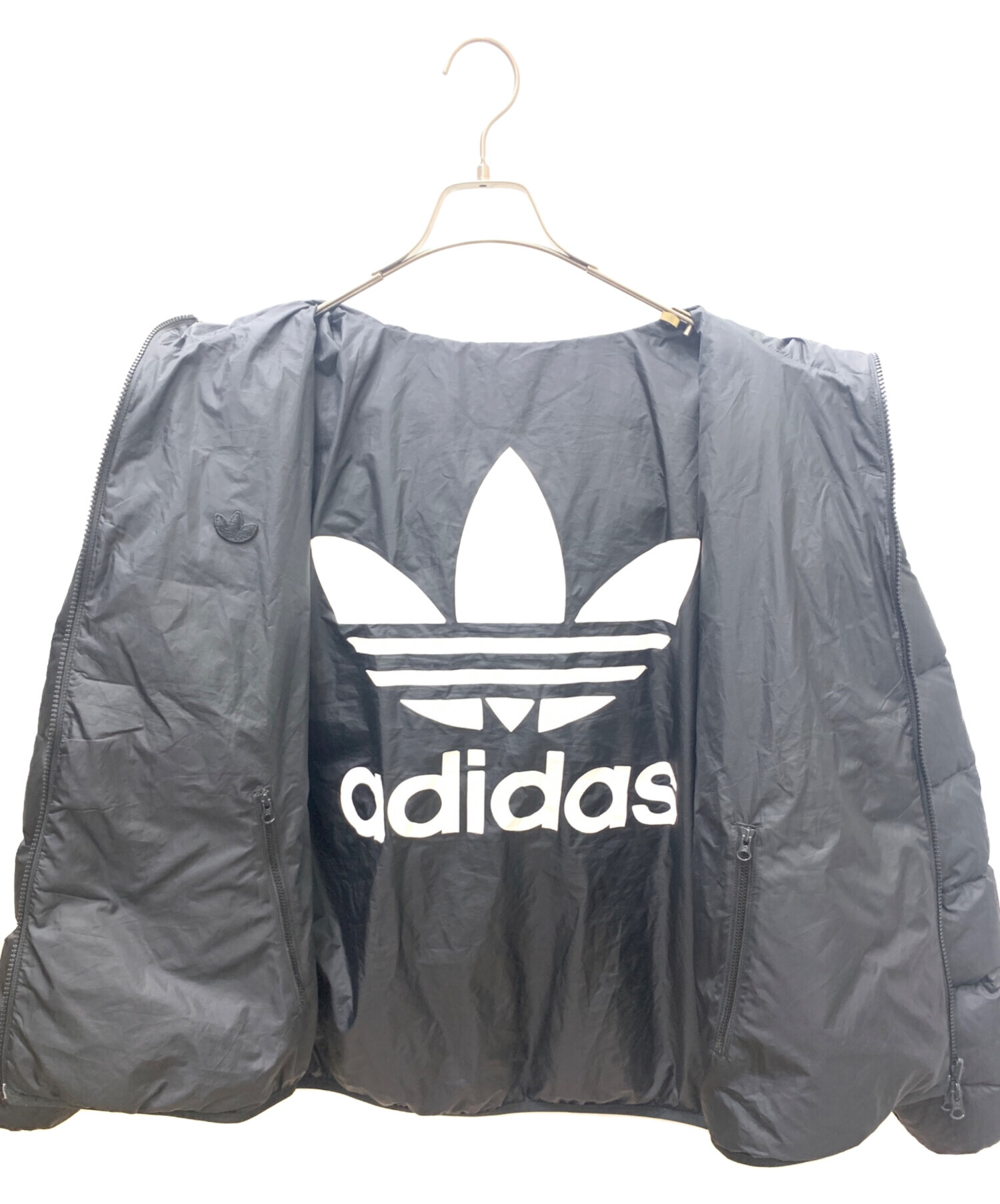 中古・古着通販】adidas Originals (アディダスオリジナル) ダウン