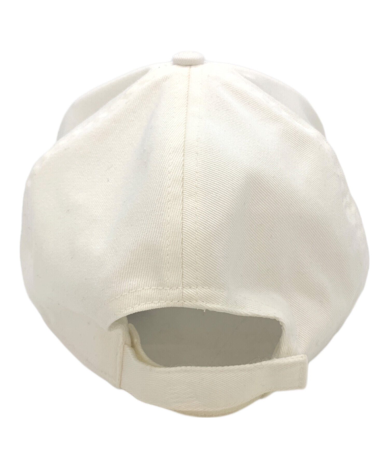 中古・古着通販】MONCLER (モンクレール) ロゴプリント ベースボール