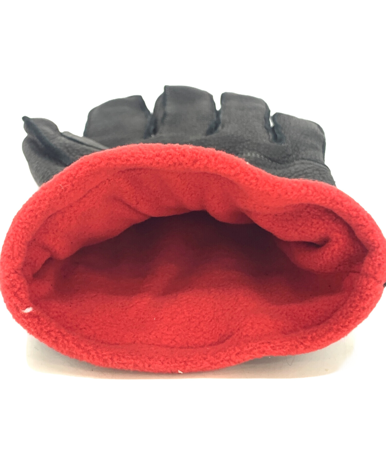 ポールスミス　レザーグローブ 中古・古着通販】PAUL SMITH (ポールスミス) レザーグローブ