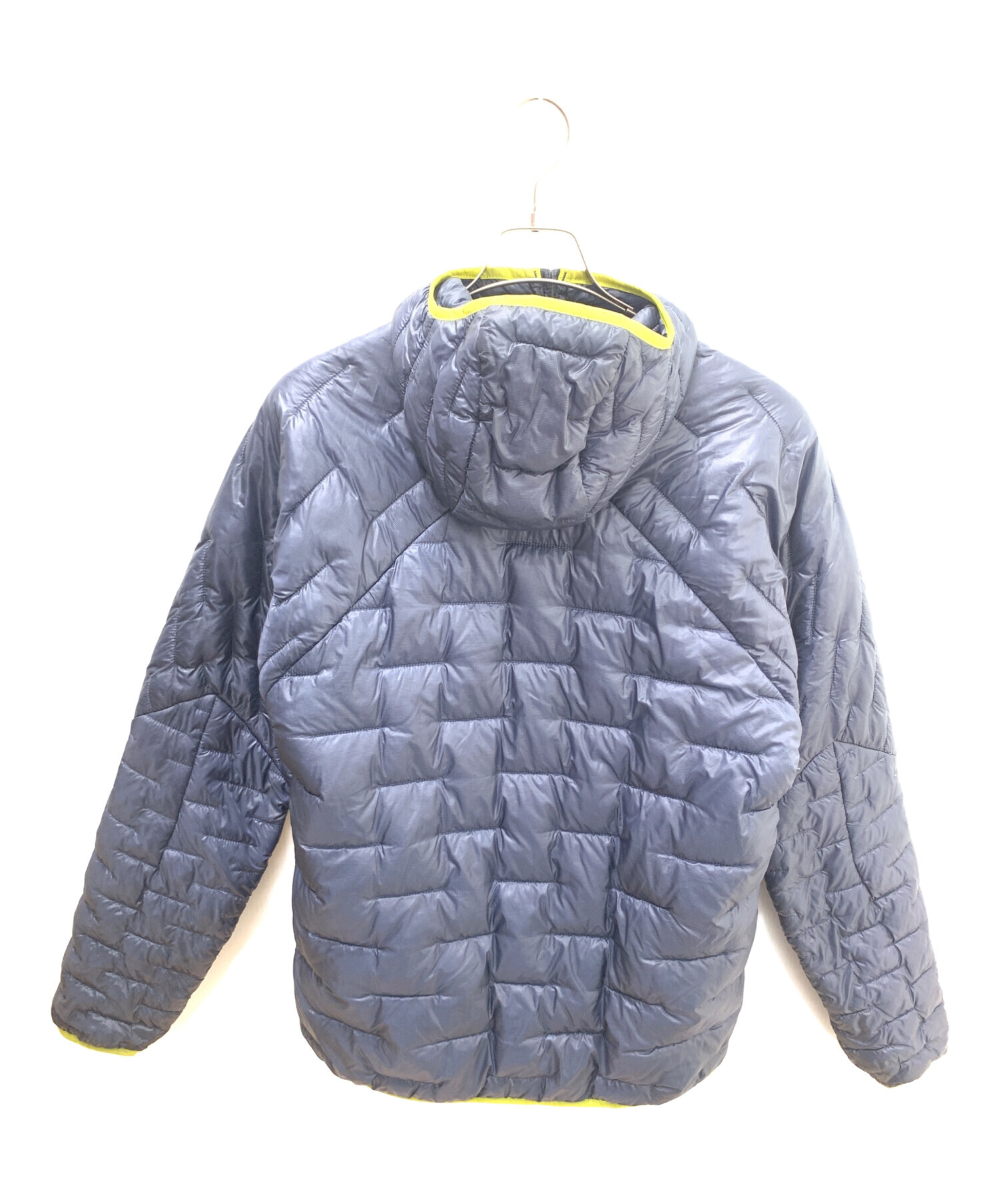 中古・古着通販】Patagonia (パタゴニア) 中綿ジャケット