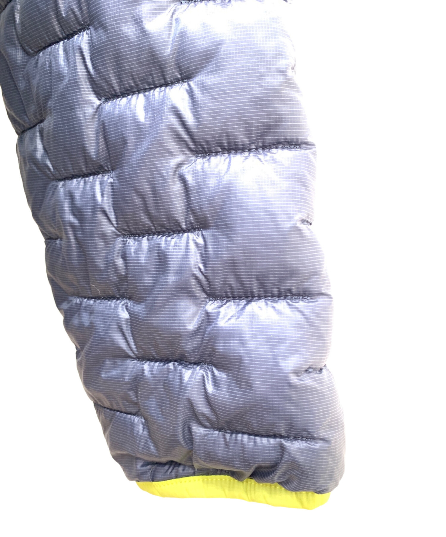 patagonia パタゴニア 中綿ジャケット サイズM（MENS） 中古・古着通販】Patagonia (パタゴニア) 中綿ジャケット