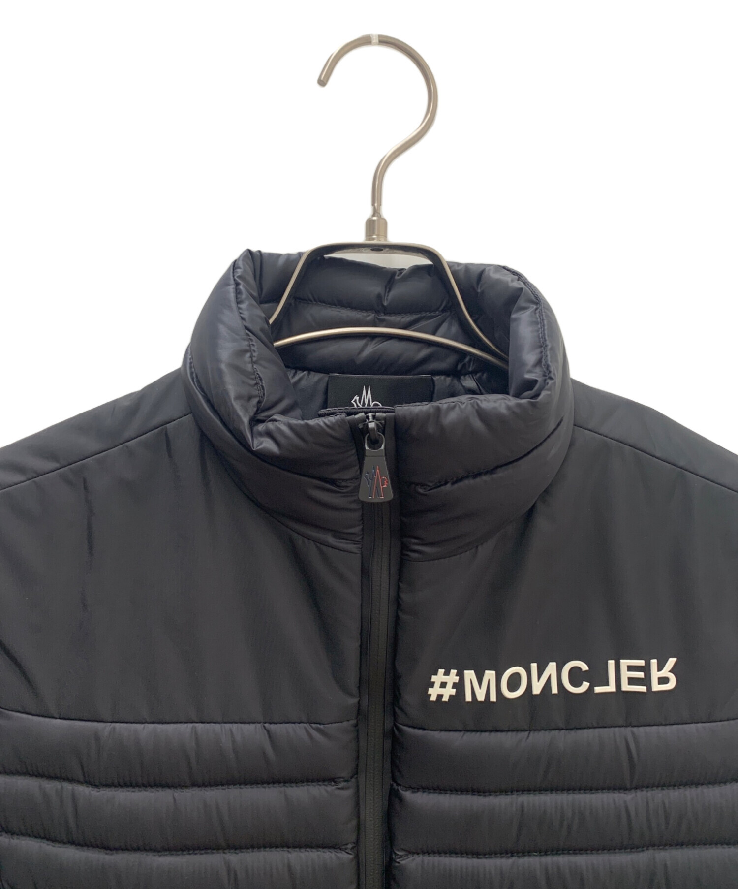 中古・古着通販】MONCLER (モンクレール) MAGLIA ダウンジャケット