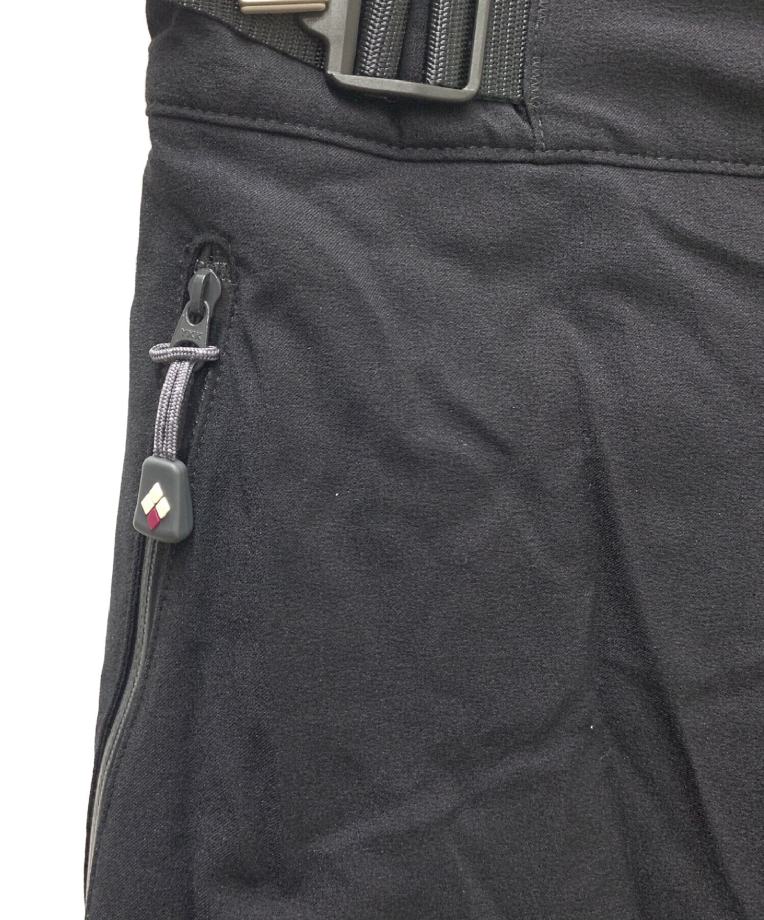 モンベル　スキーウェア　ボトムス　Mサイズ ICEPARDAL 早期購入特典付 スキーウェア レディース スノー