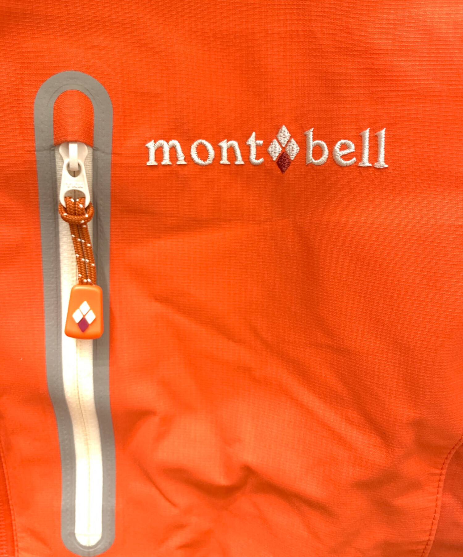 中古・古着通販】mont-bell (モンベル) スキーウェア(ジャケット