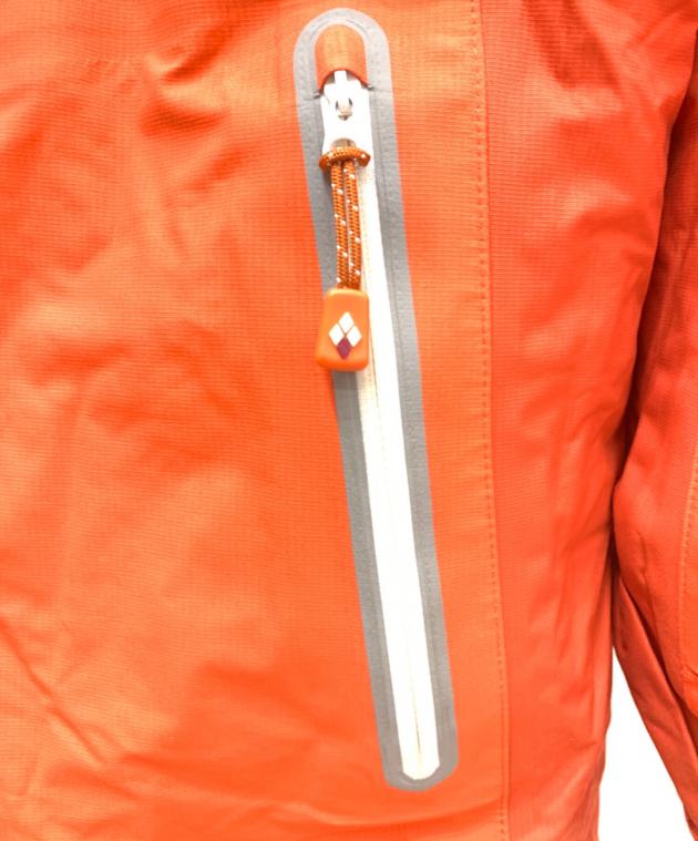 中古・古着通販】mont-bell (モンベル) スキーウェア(ジャケット