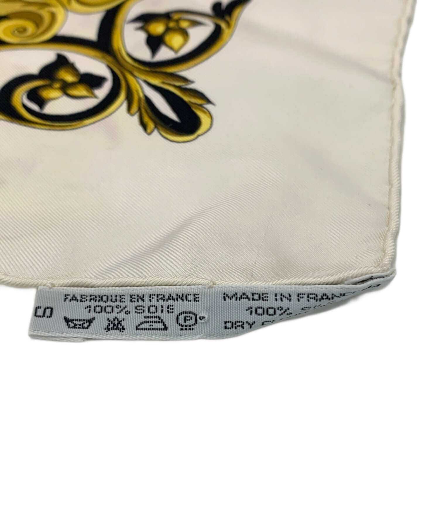 中古・古着通販】HERMES (エルメス) カレ90 DIES ET HORE 占星術