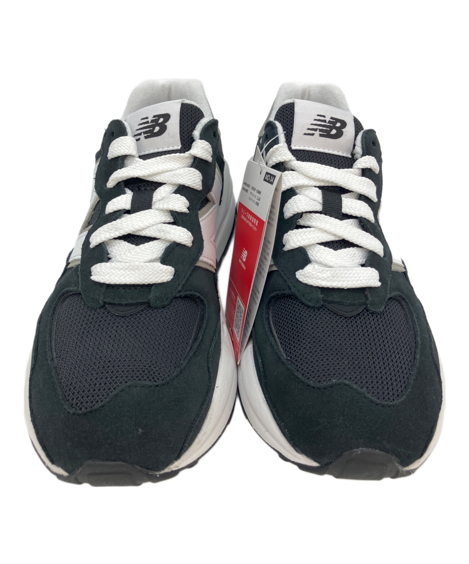 中古・古着通販】NEW BALANCE (ニューバランス) ローカット