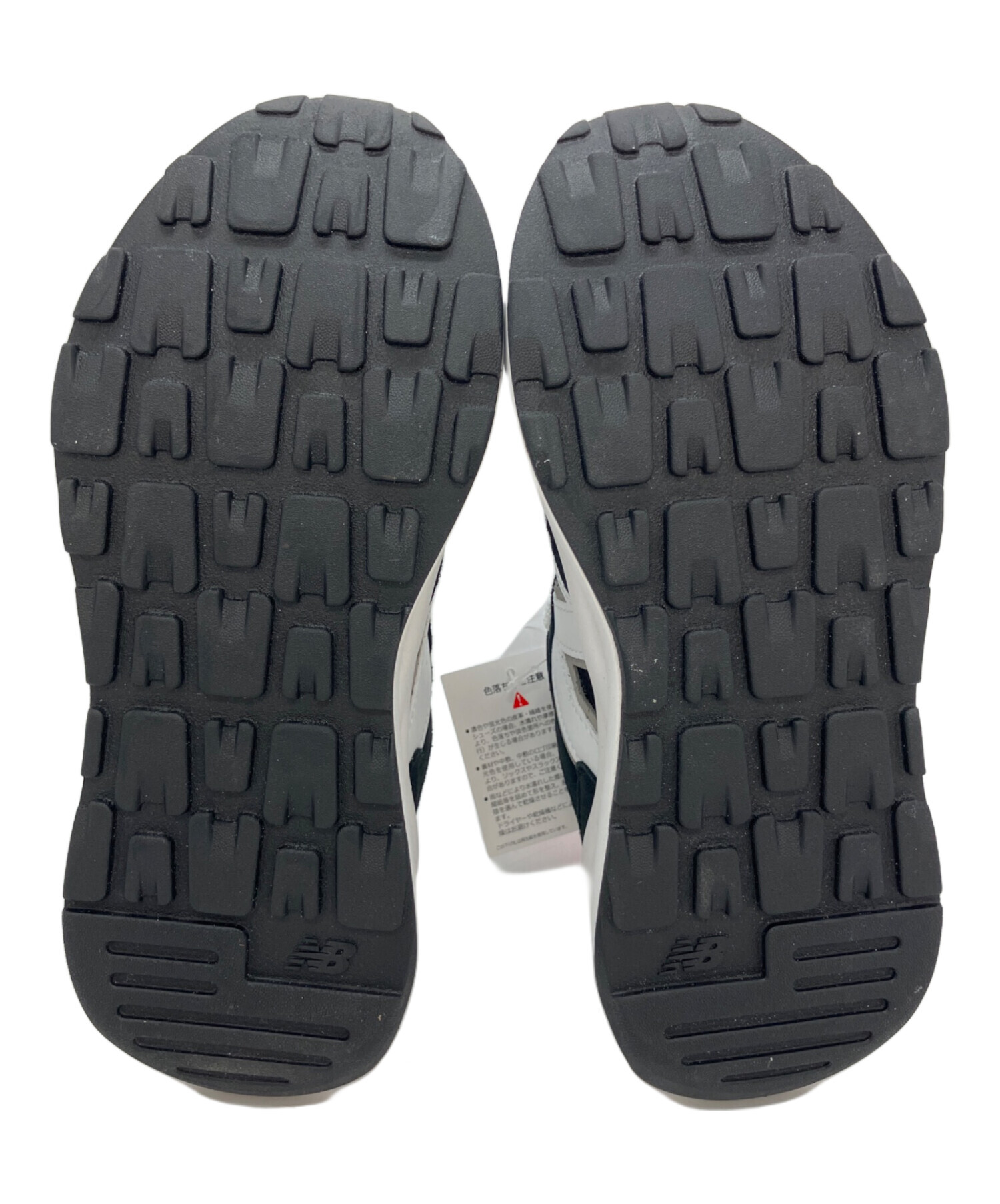 中古・古着通販】NEW BALANCE (ニューバランス) ローカット