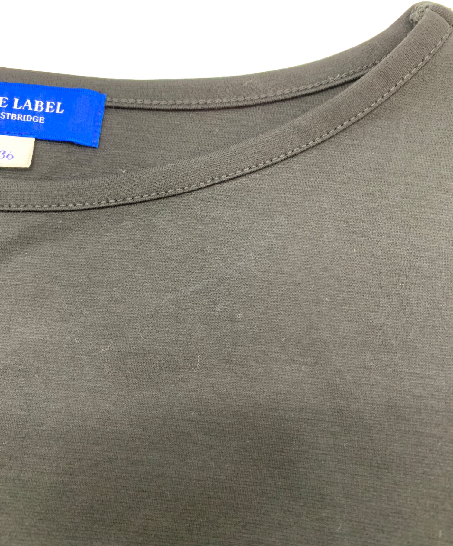 中古・古着通販】BLUE LABEL CRESTBRIDGE (ブルーレーベルクレスト