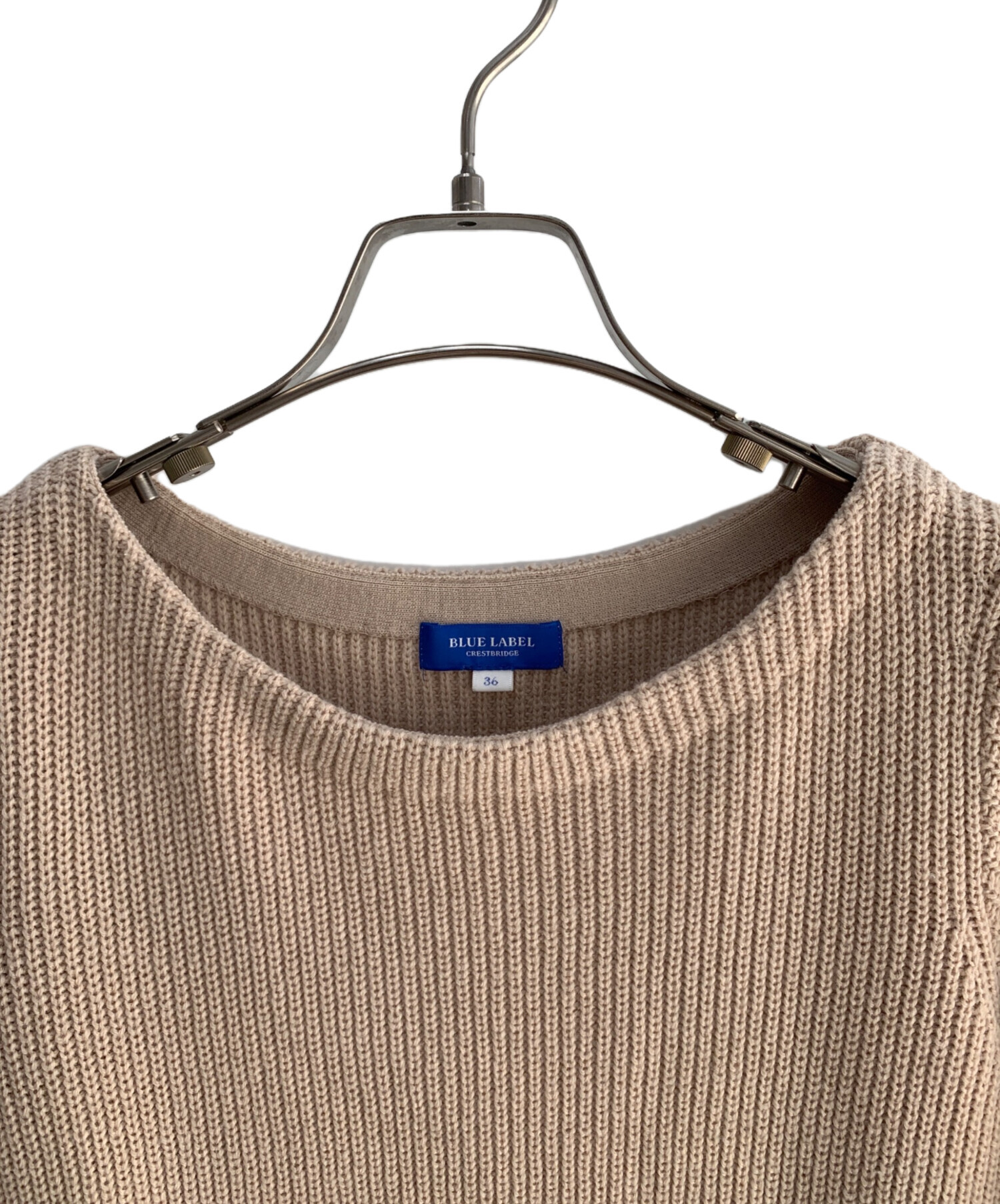 中古・古着通販】BLUE LABEL CRESTBRIDGE (ブルーレーベルクレスト