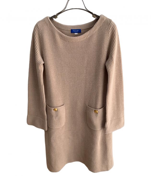 中古・古着通販】BLUE LABEL CRESTBRIDGE (ブルーレーベルクレスト