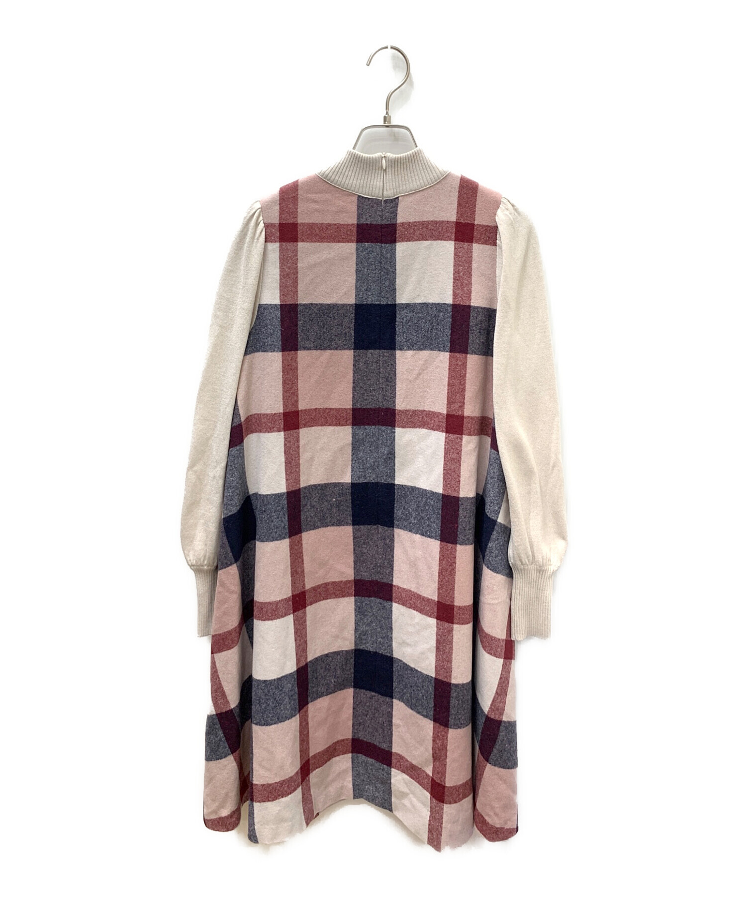 中古・古着通販】BLUE LABEL CRESTBRIDGE (ブルーレーベルクレスト