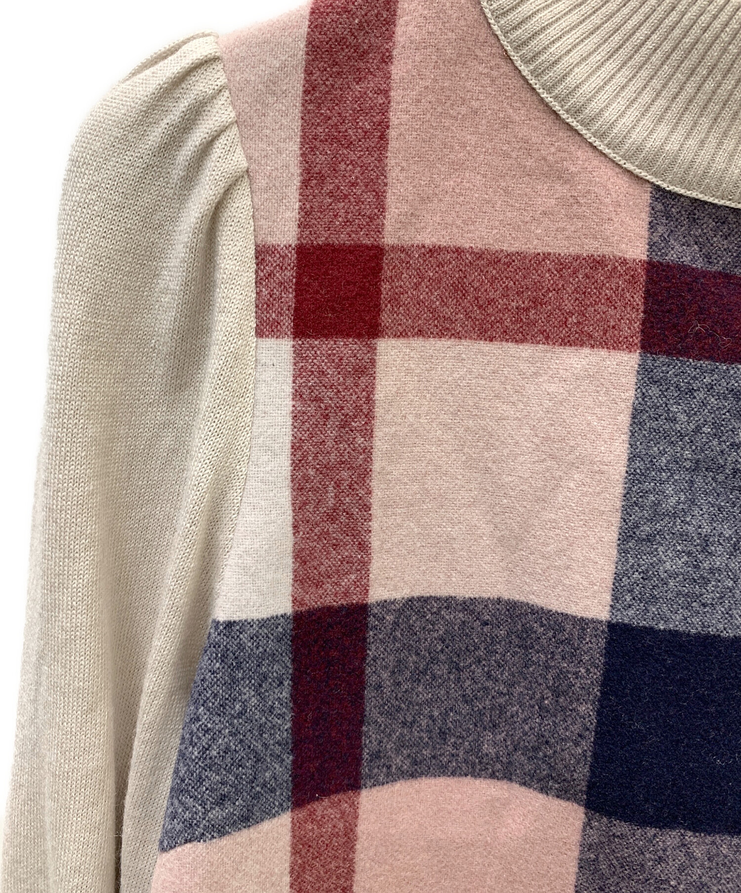 中古・古着通販】BLUE LABEL CRESTBRIDGE (ブルーレーベルクレスト