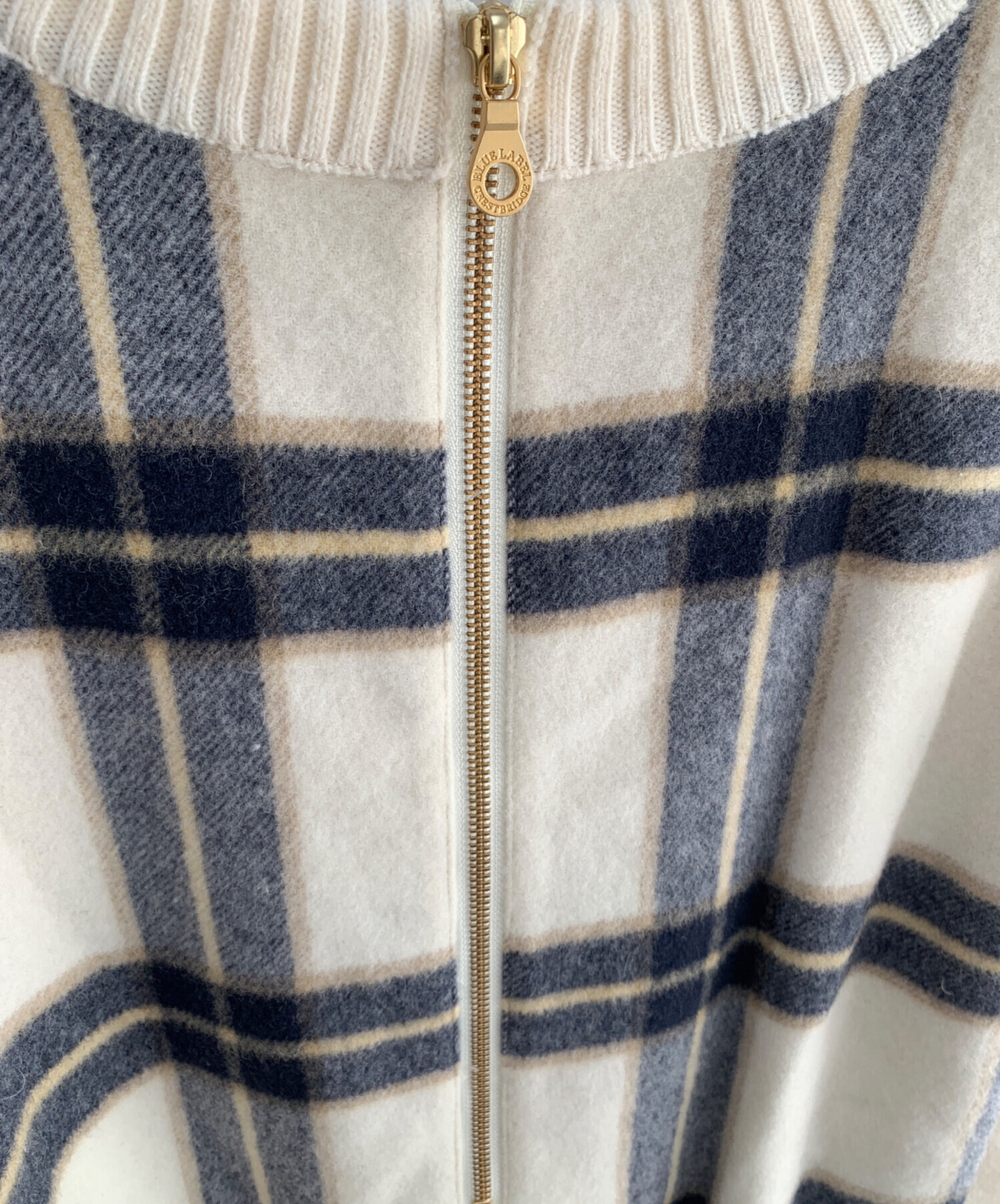 中古・古着通販】BLUE LABEL CRESTBRIDGE (ブルーレーベルクレスト