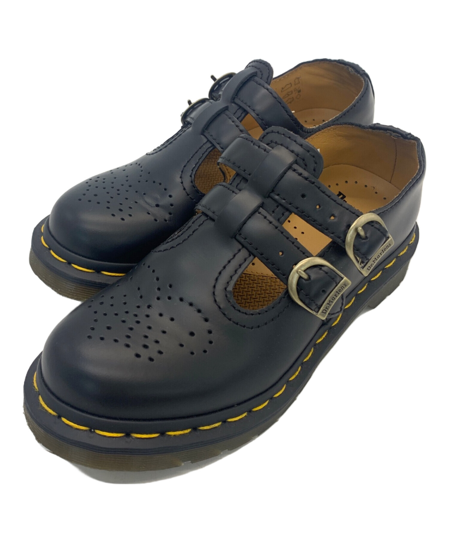 中古・古着通販】Dr.Martens (ドクターマーチン) 8065 メリージェーン 
