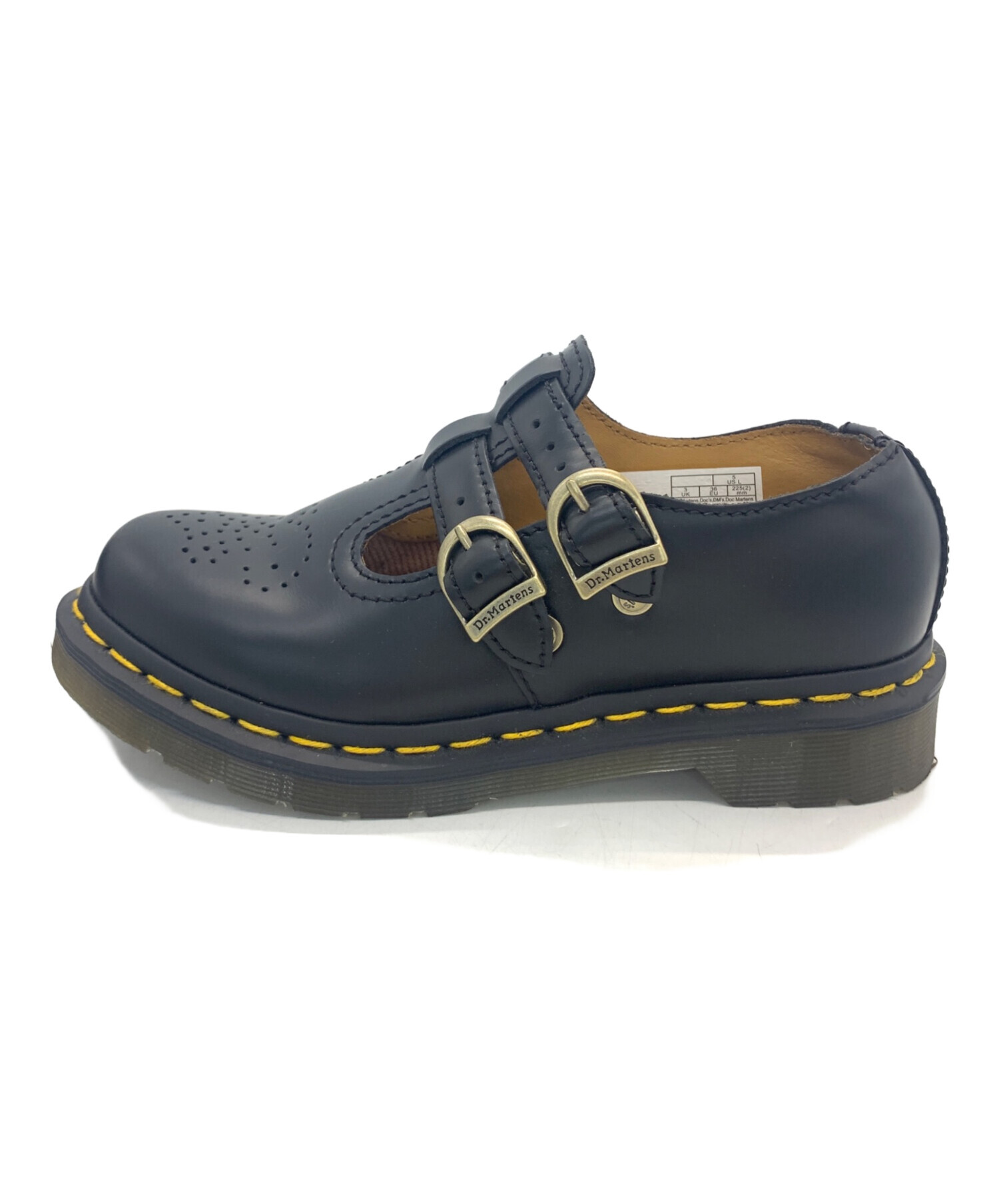 中古・古着通販】Dr.Martens (ドクターマーチン) 8065 メリージェーン 